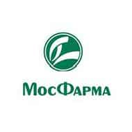 лого Мосфарма